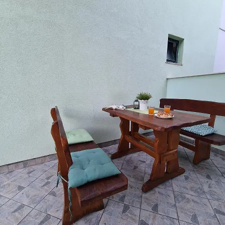 Apartmán Mokalo