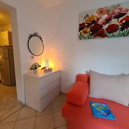 Mokalo Apartmán