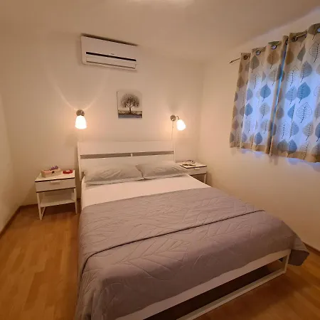 Mokalo Apartmán