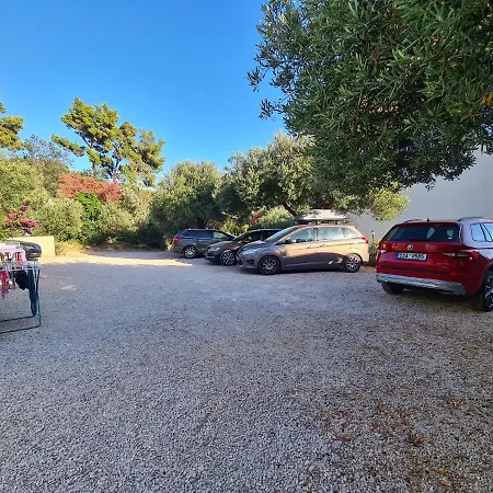 Apartmán Mokalo Orebić