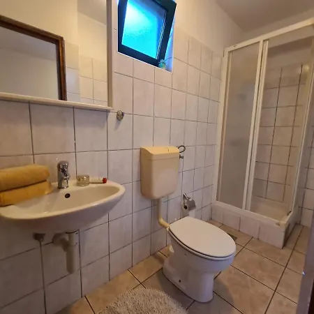Apartmán Mokalo *