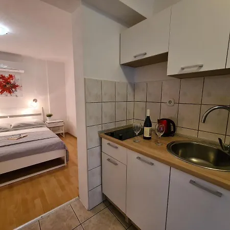 Apartmán Mokalo Orebić