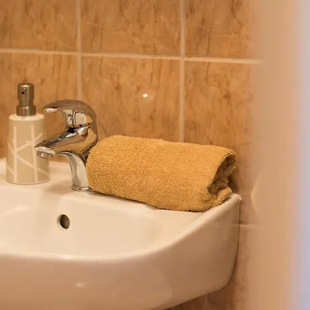 Apartmán Mokalo