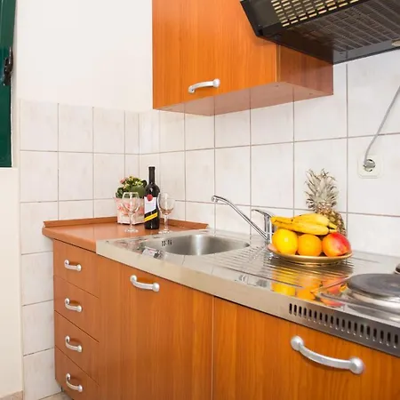 Mokalo Apartmán *