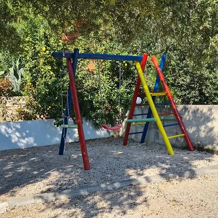 Apartmán Mokalo