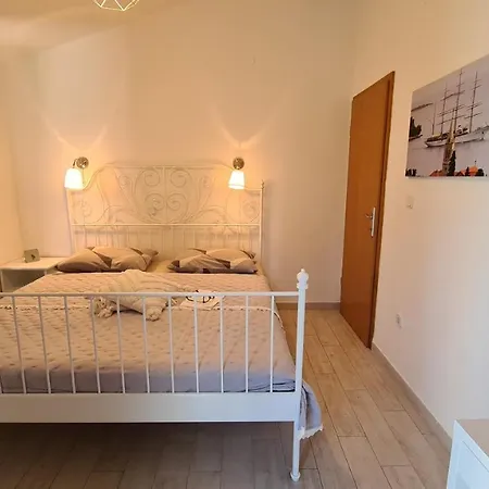 Mokalo Apartmán