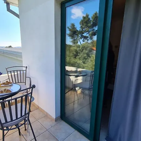 Apartmán Mokalo